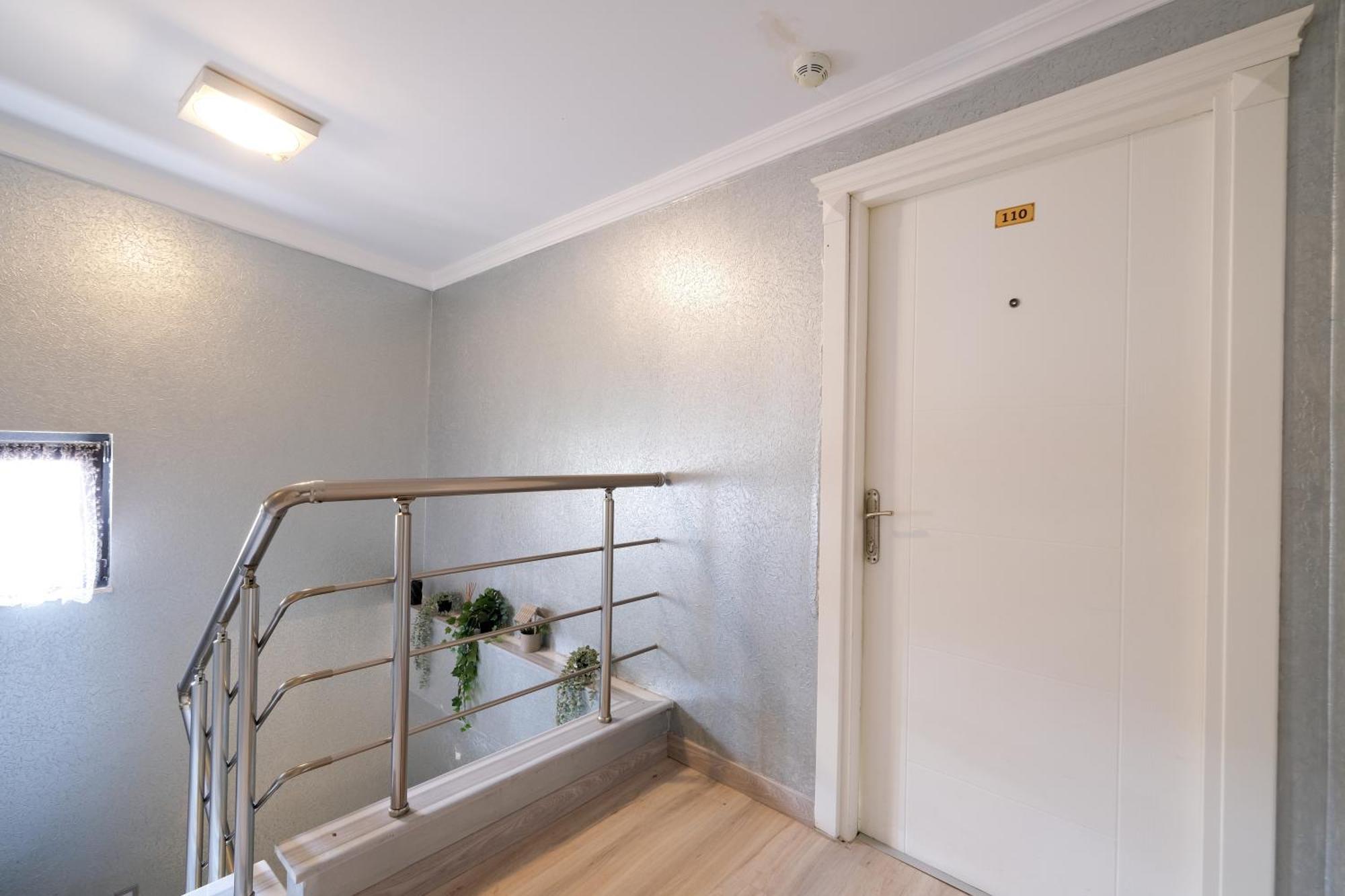 Loren Hotel&Suites Istambul Extérieur photo