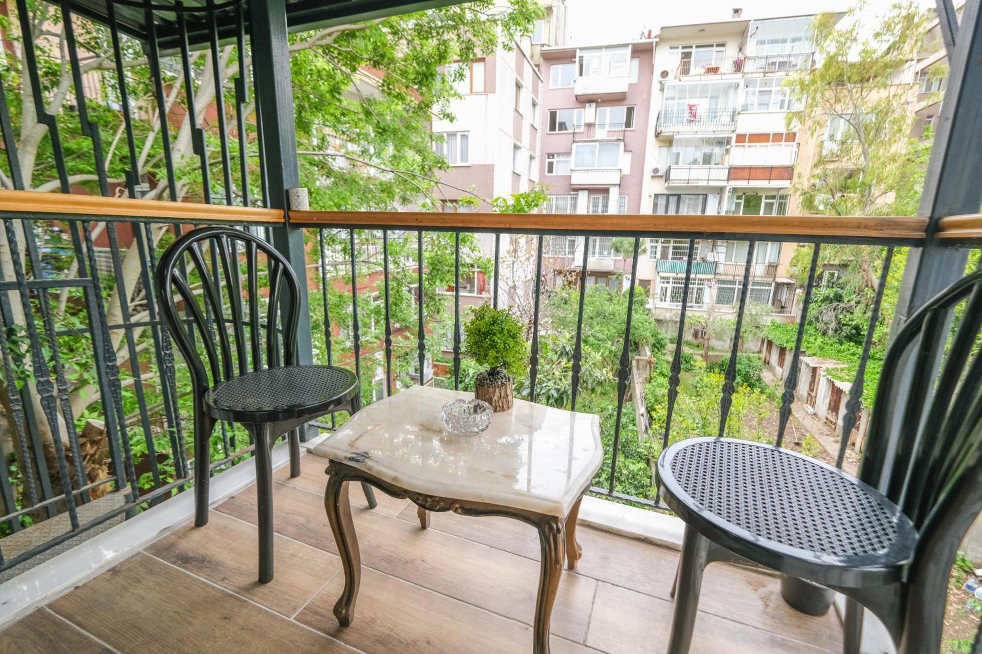 Loren Hotel&Suites Istambul Extérieur photo