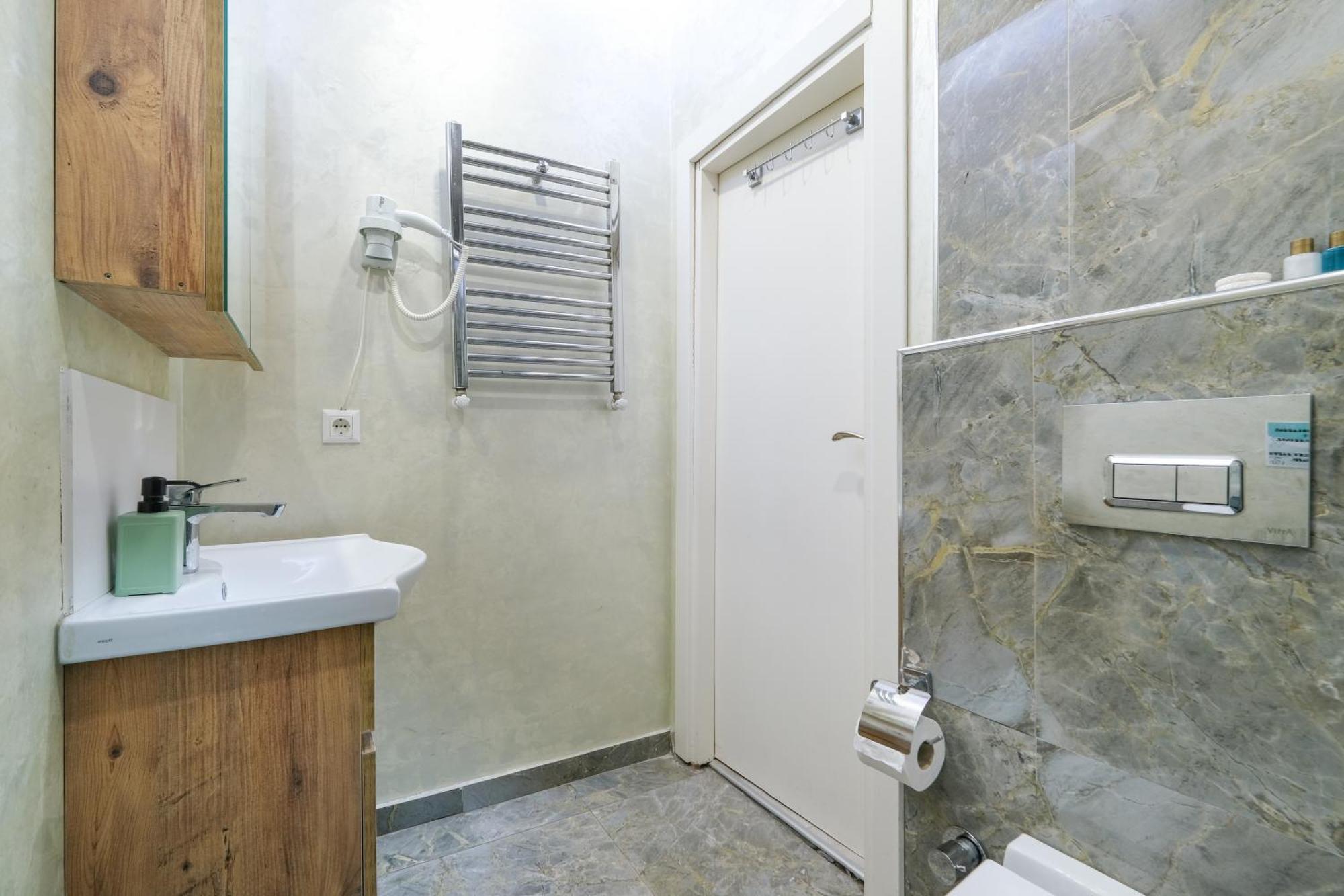 Loren Hotel&Suites Istambul Extérieur photo