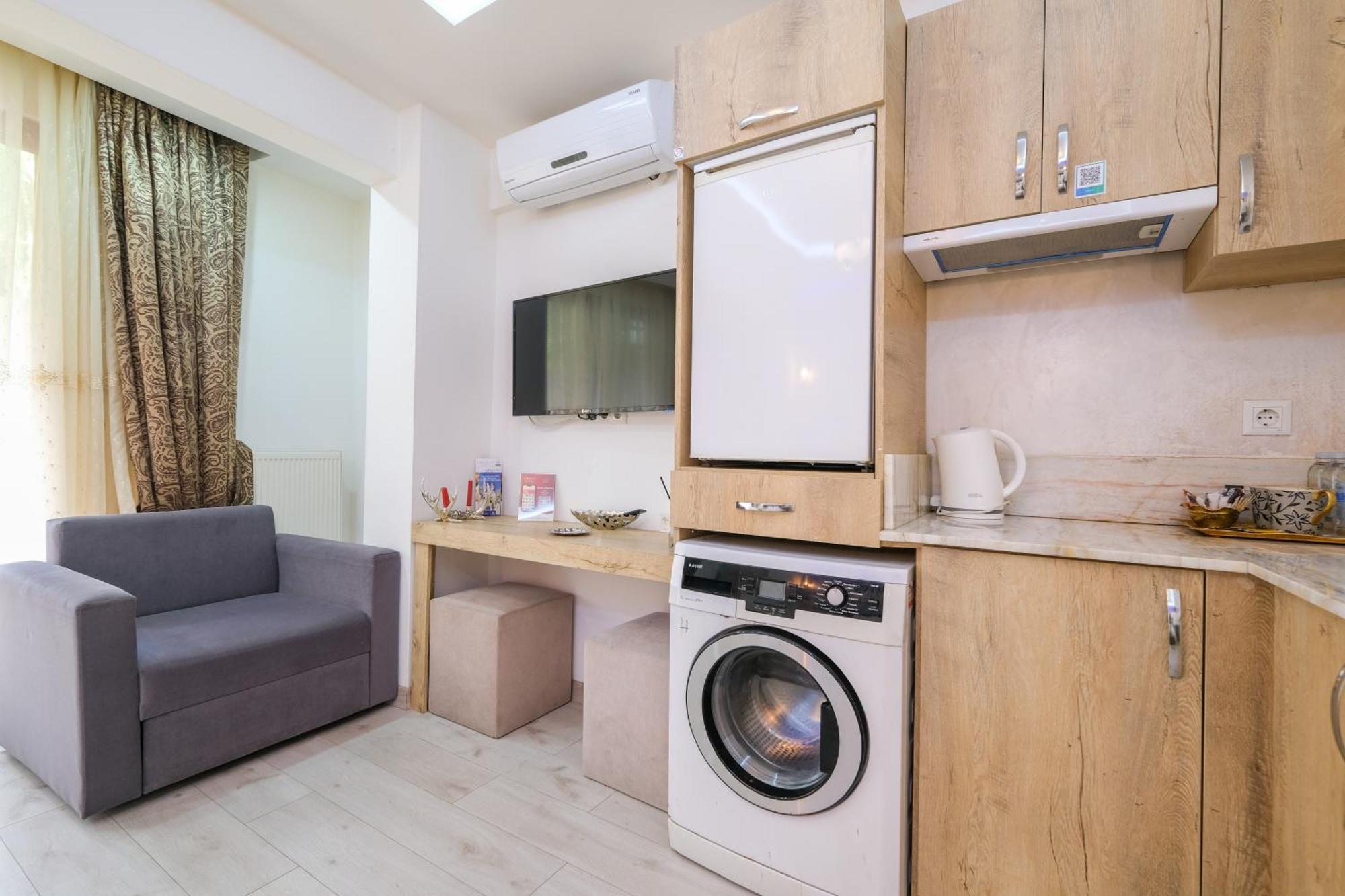 Loren Hotel&Suites Istambul Extérieur photo