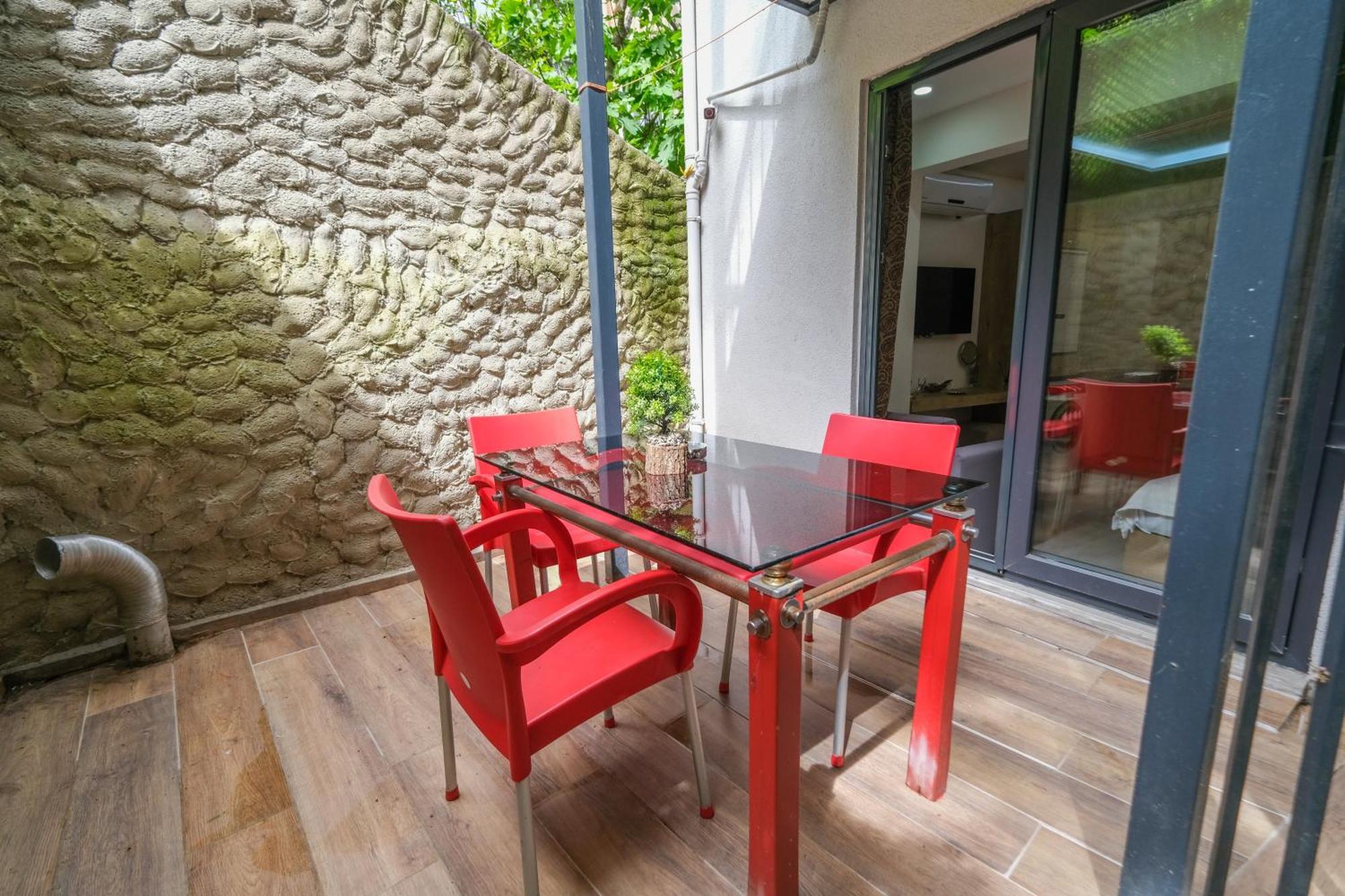 Loren Hotel&Suites Istambul Extérieur photo