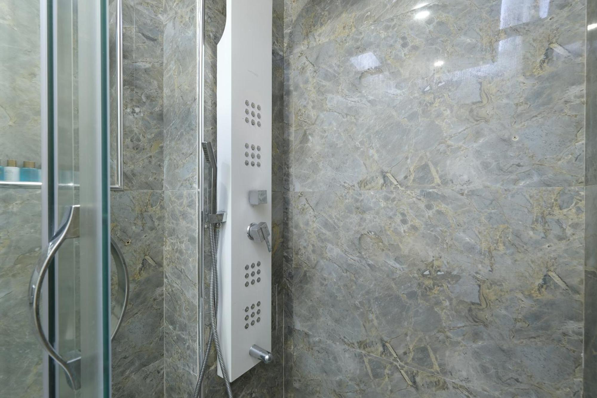 Loren Hotel&Suites Istambul Extérieur photo