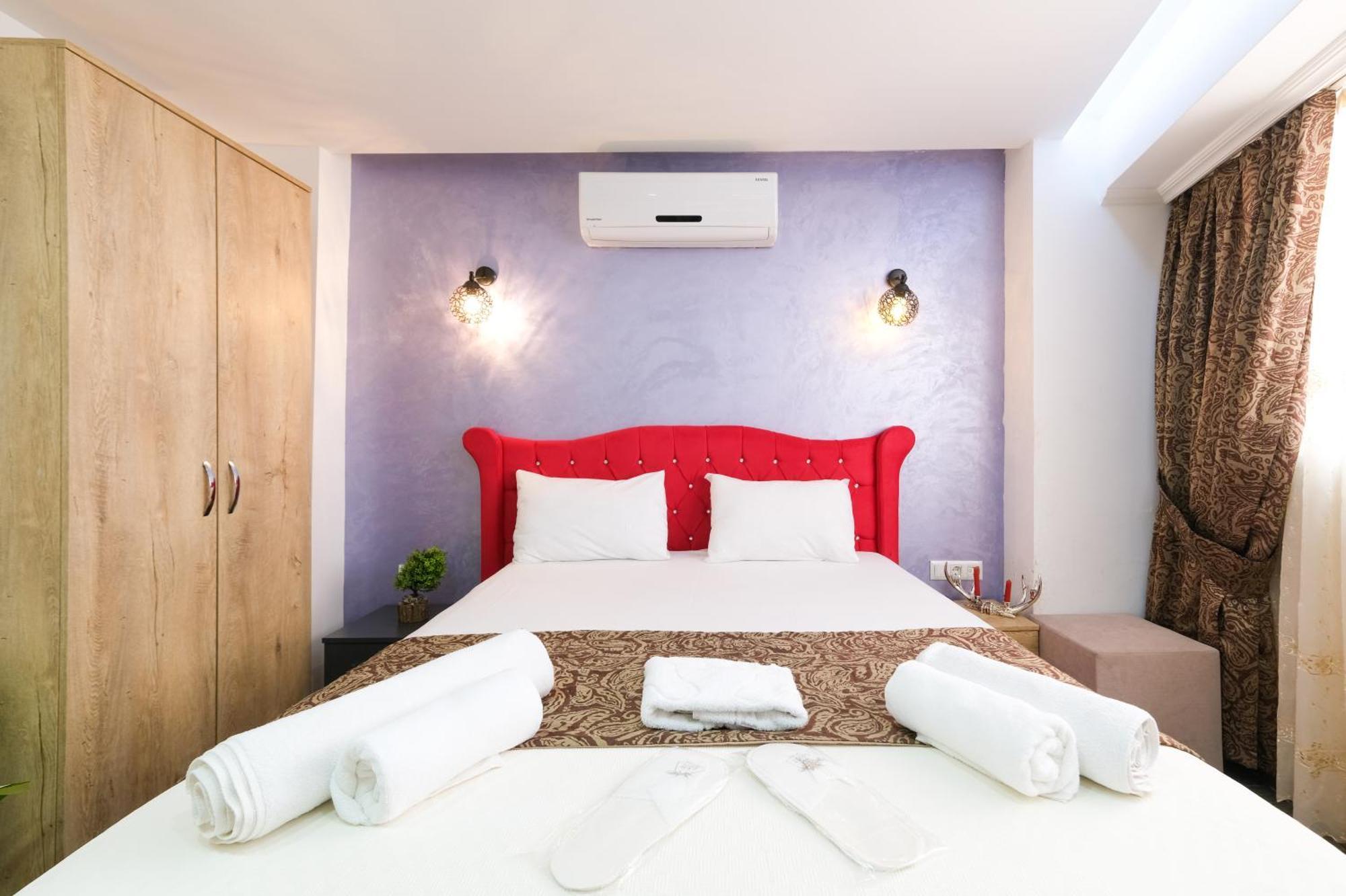 Loren Hotel&Suites Istambul Extérieur photo