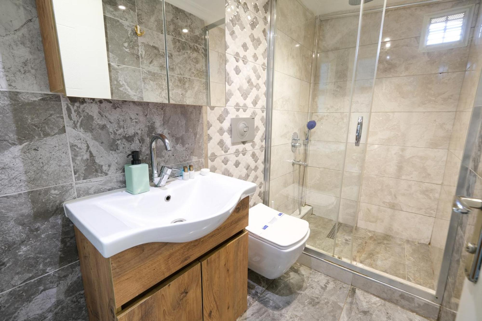 Loren Hotel&Suites Istambul Extérieur photo