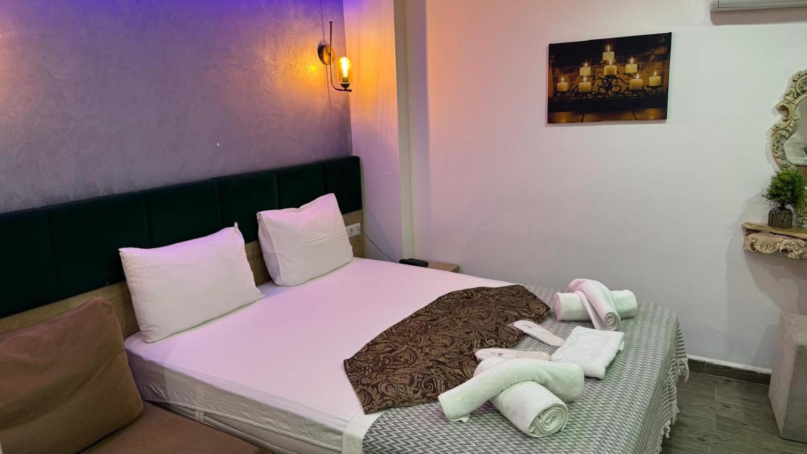 Loren Hotel&Suites Istambul Extérieur photo