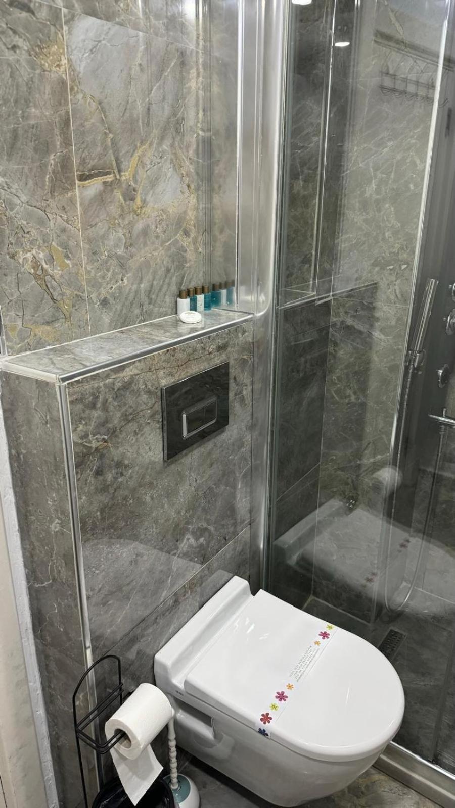 Loren Hotel&Suites Istambul Extérieur photo