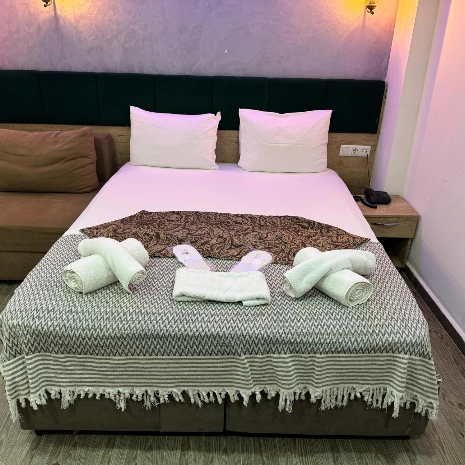 Loren Hotel&Suites Istambul Extérieur photo